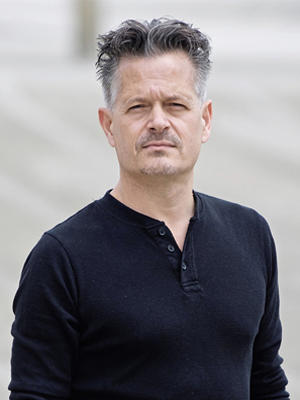 Dean Conrad